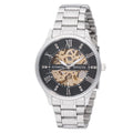 Invicta Objet D Art Automatic Black Dial Men's Watch 40 mm 69118