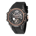 Invicta S1 Rally Automatic Black Dial Men's Watch 43 mm 69002