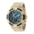 Invicta Bolt Quartz Iridescent Dial Men's Watch 51 mm 49899
