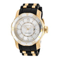 Invicta Pro Diver Quartz Silver Dial Men's Watch 48 mm 6995