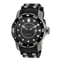 Invicta Pro Diver Quartz Black Dial Men's Watch 48 mm 6996