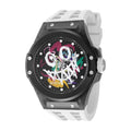 Invicta Sea Base Quartz Black Dial Men's Watch 45 mm 50004