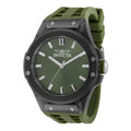 Invicta Sea Base Quartz Green Dial Men's Watch 45 mm 50011