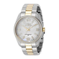 Invicta Specialty Quartz White Dial Lady Watch 38 mm 50090