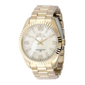 Invicta Specialty Quartz Gold Dial Men's Watch 43 mm 50127