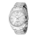 Invicta Specialty Quartz White Dial Men's Watch 43 mm 50128