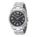 Invicta Specialty Quartz Black Dial Lady Watch 38 mm 50134