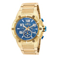 Invicta Speedway Quartz Blue Dial Men's Watch 51 mm 19532