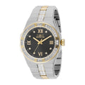 Invicta Specialty Quartz Charcoal Dial Men's Watch 42 mm 50185
