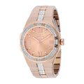 Invicta Specialty Quartz Rose Gold Dial Men's Watch 42 mm 50186