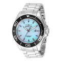 Invicta Pro Diver Quartz Light Blue Dial Men's Watch 48 mm 49642