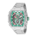 Invicta Invicta Racing Quartz Grey Dial Men's Watch 47 mm 49219