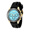 Invicta Speedway Quartz Light Blue Dial Men's Watch 39 mm 50491