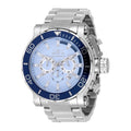 Invicta Coalition Forces Quartz Blue Dial Men's Watch 52 mm 50226