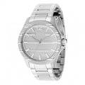 Invicta Speedway Quartz Silver Dial Men's Watch 43 mm 50329