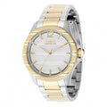 Invicta Speedway Quartz Silver Dial Men's Watch 43 mm 50331