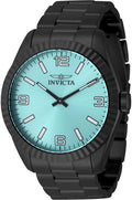 Invicta Specialty Quartz Tiffany Blue Dial Men's Watch 43 mm 50574