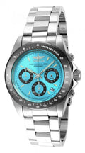 Invicta Speedway Quartz Blue Dial Men's Watch 39 mm 15589