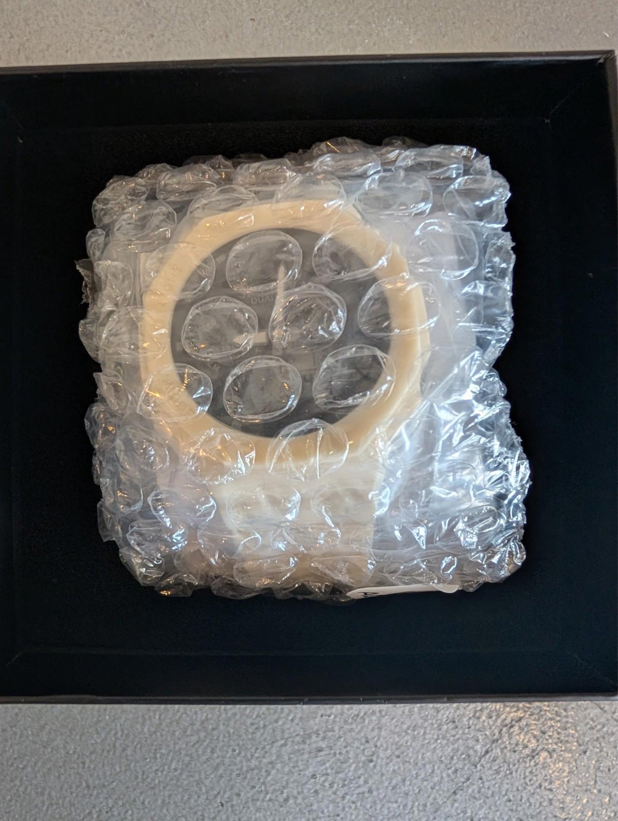 Activa Recon X Invicta Digital  Watch - 45.5mm, Tan ACW423-007 - NIB