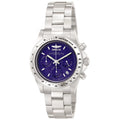 Invicta Speedway Quartz Blue Dial Men's Watch 39 mm 9329