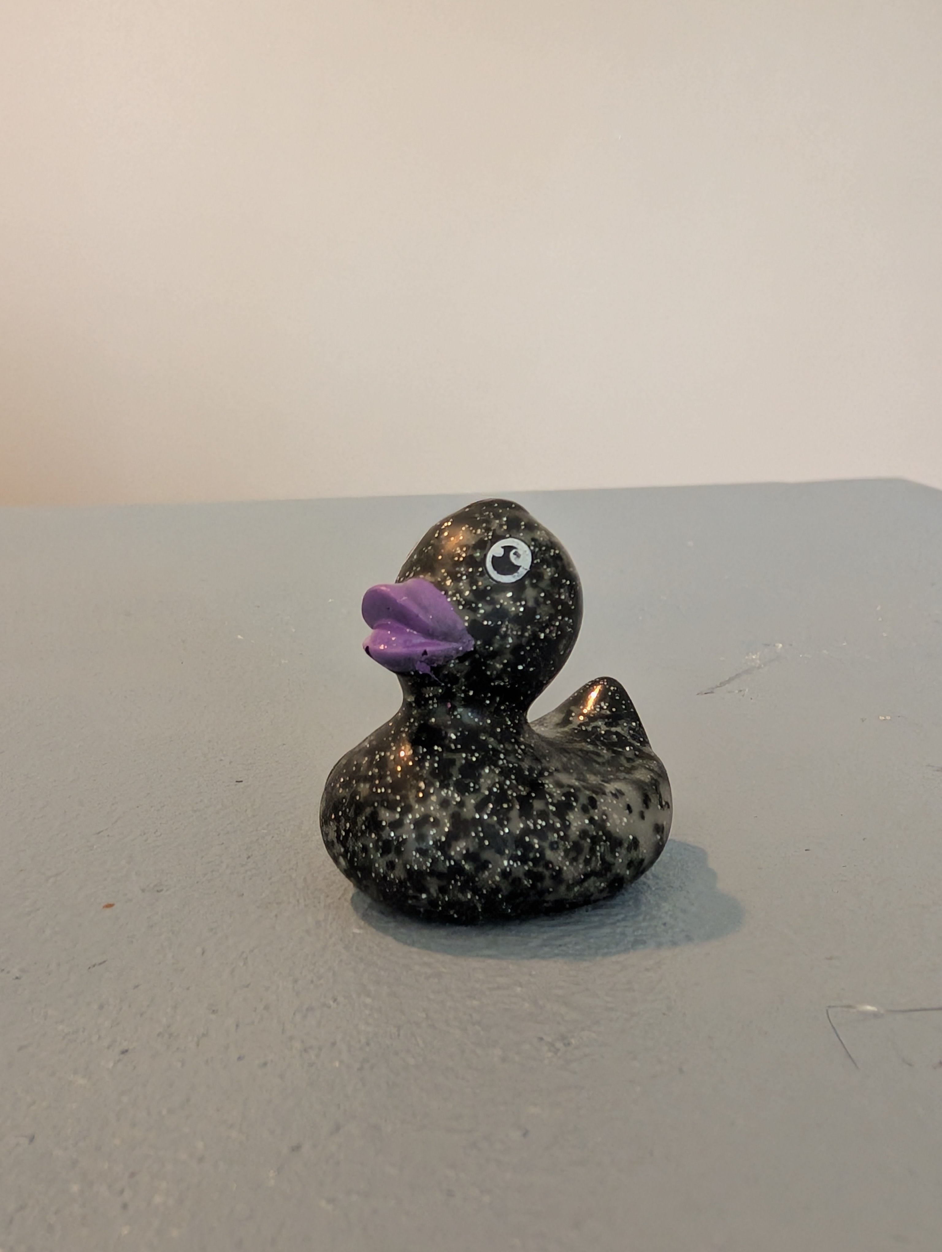 Glitter Ducks The Sparkle Squad