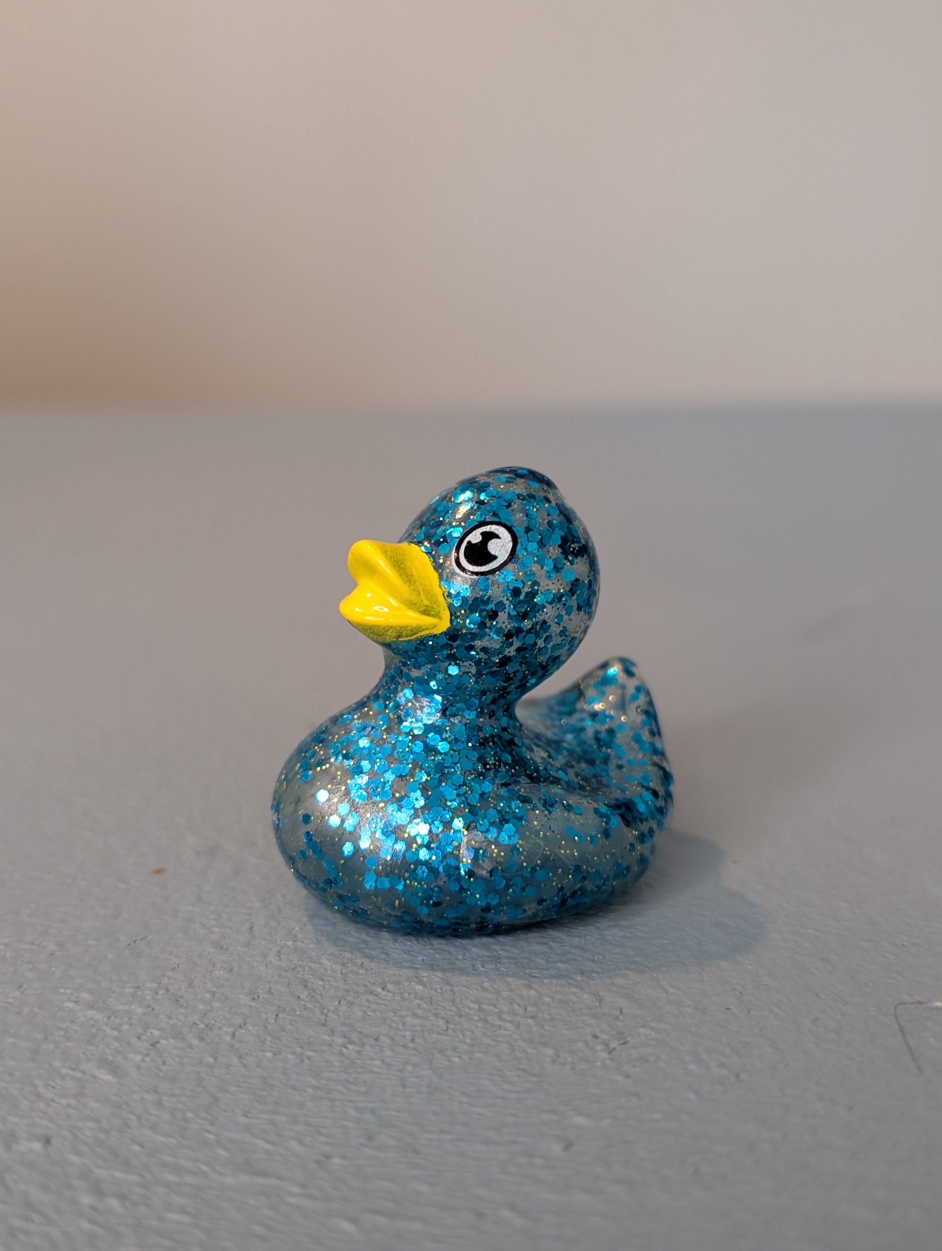 Glitter Ducks The Sparkle Squad