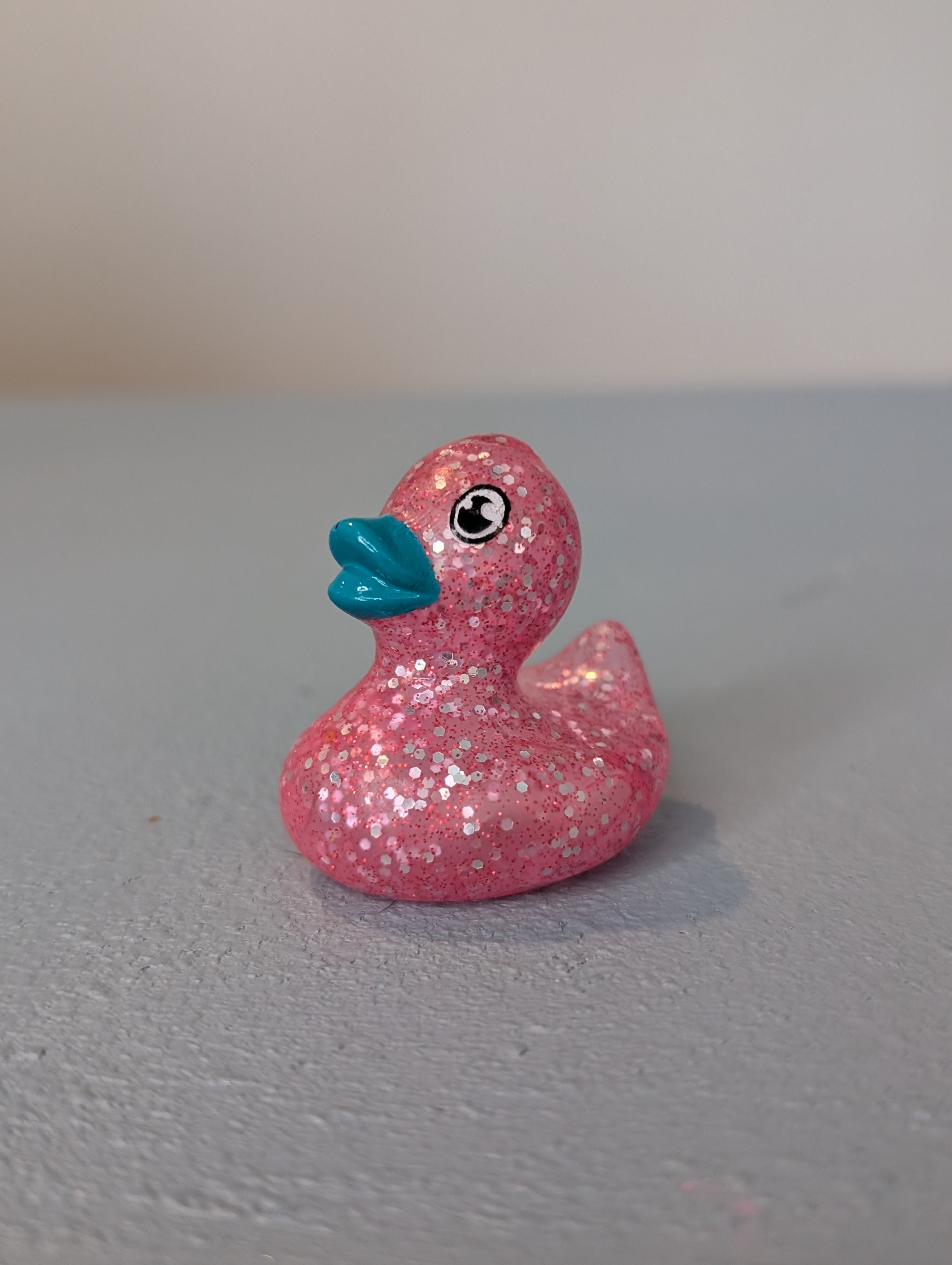 Glitter Ducks The Sparkle Squad