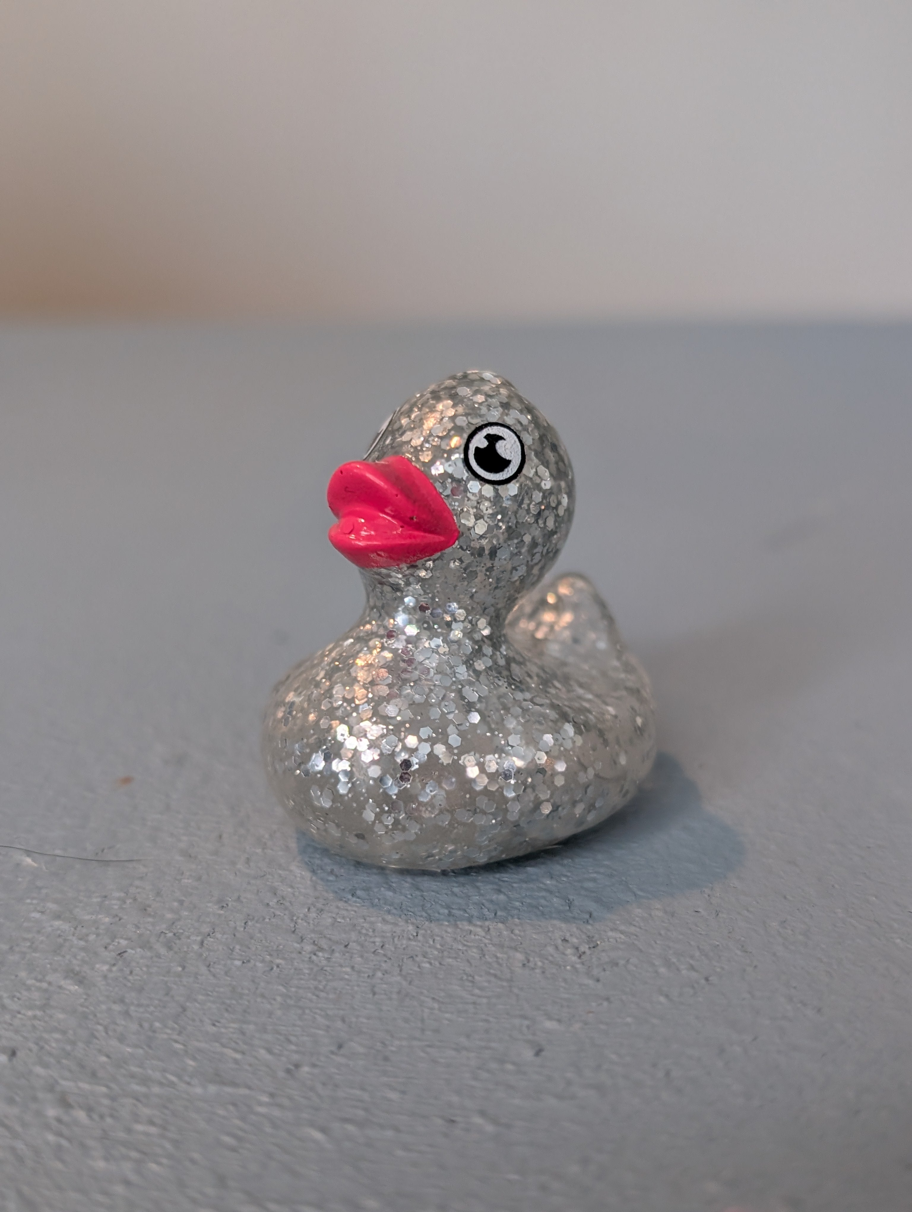 Glitter Ducks The Sparkle Squad