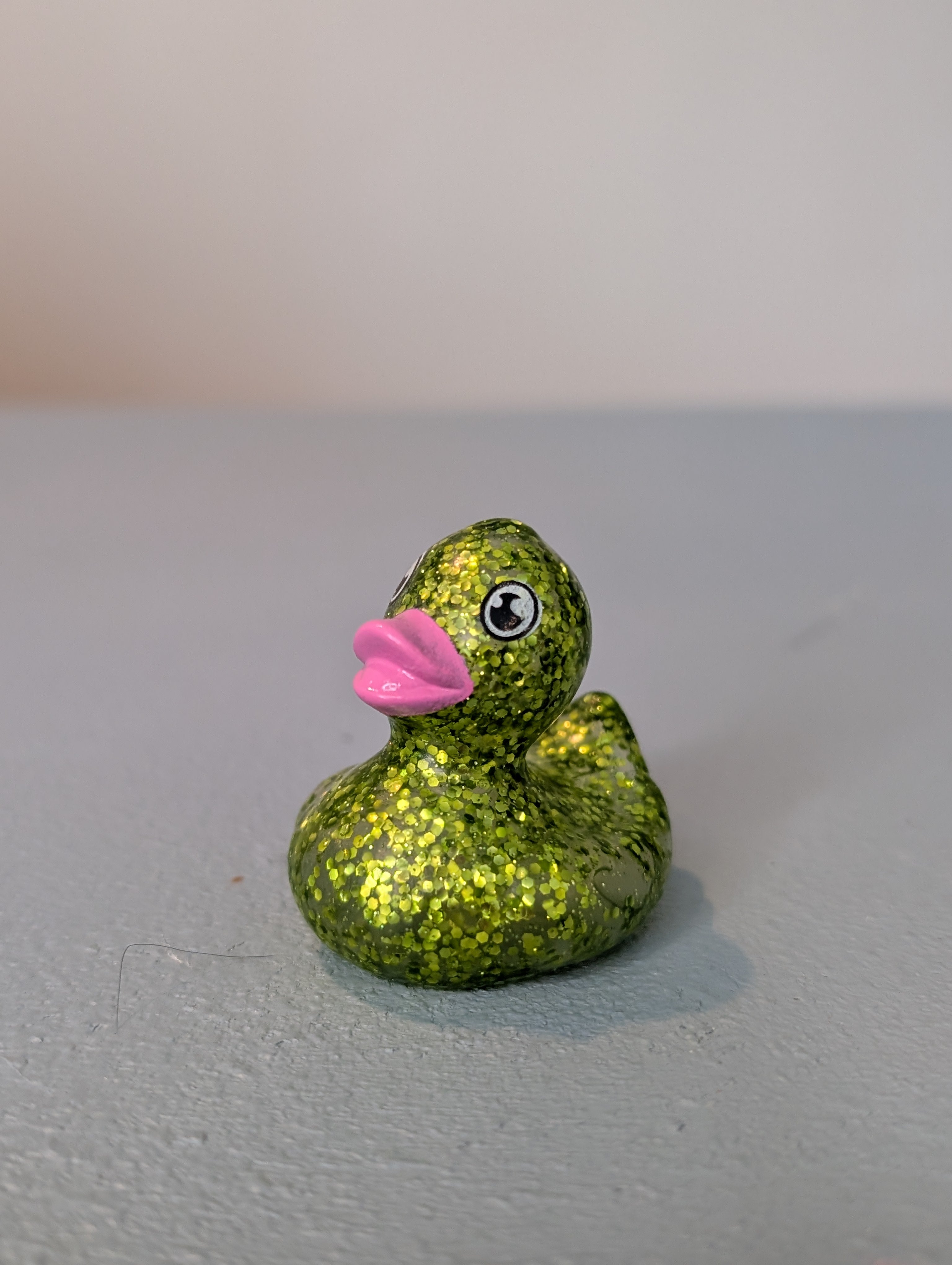 Glitter Ducks The Sparkle Squad