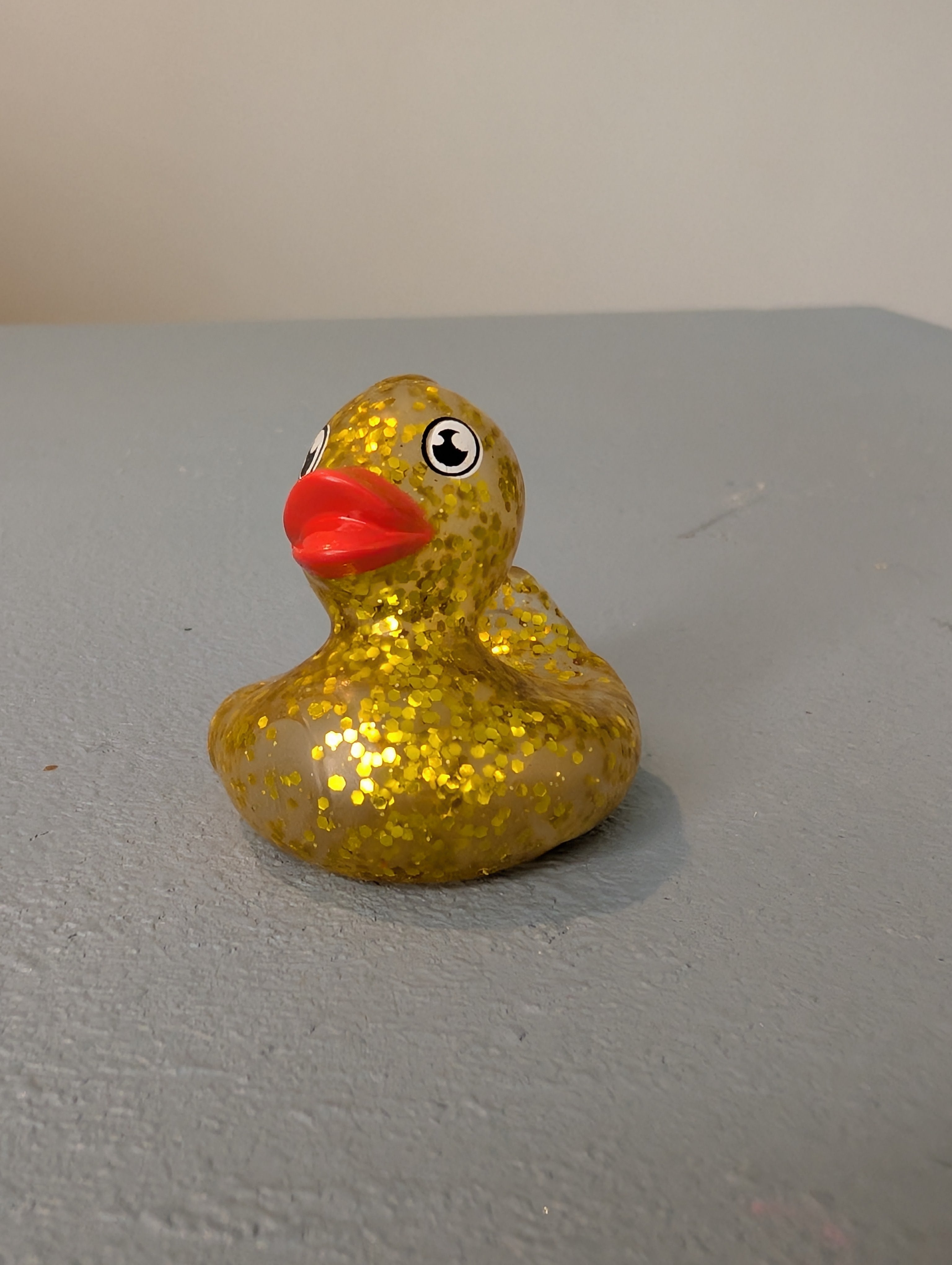 Glitter Ducks The Sparkle Squad