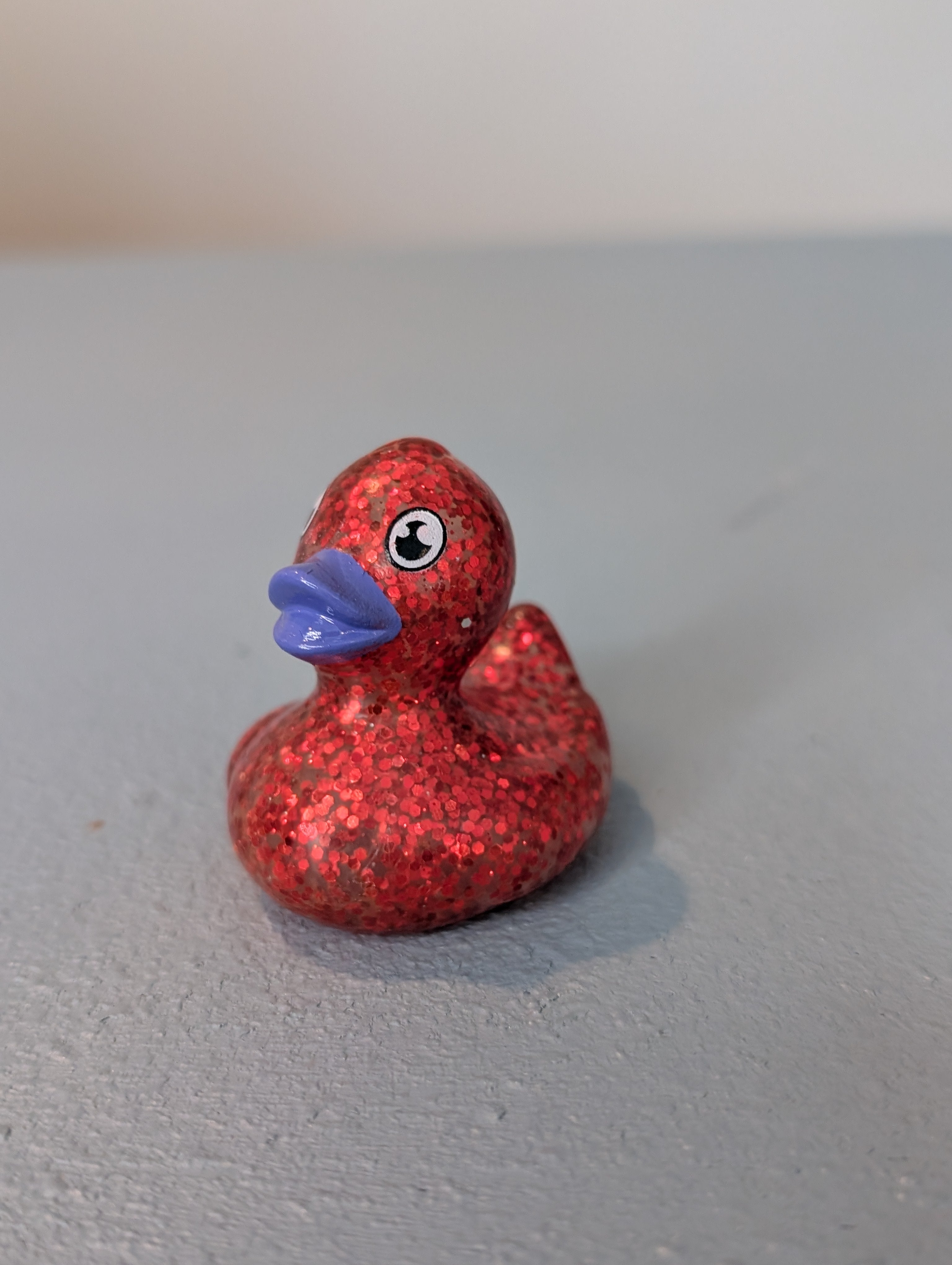 Glitter Ducks The Sparkle Squad