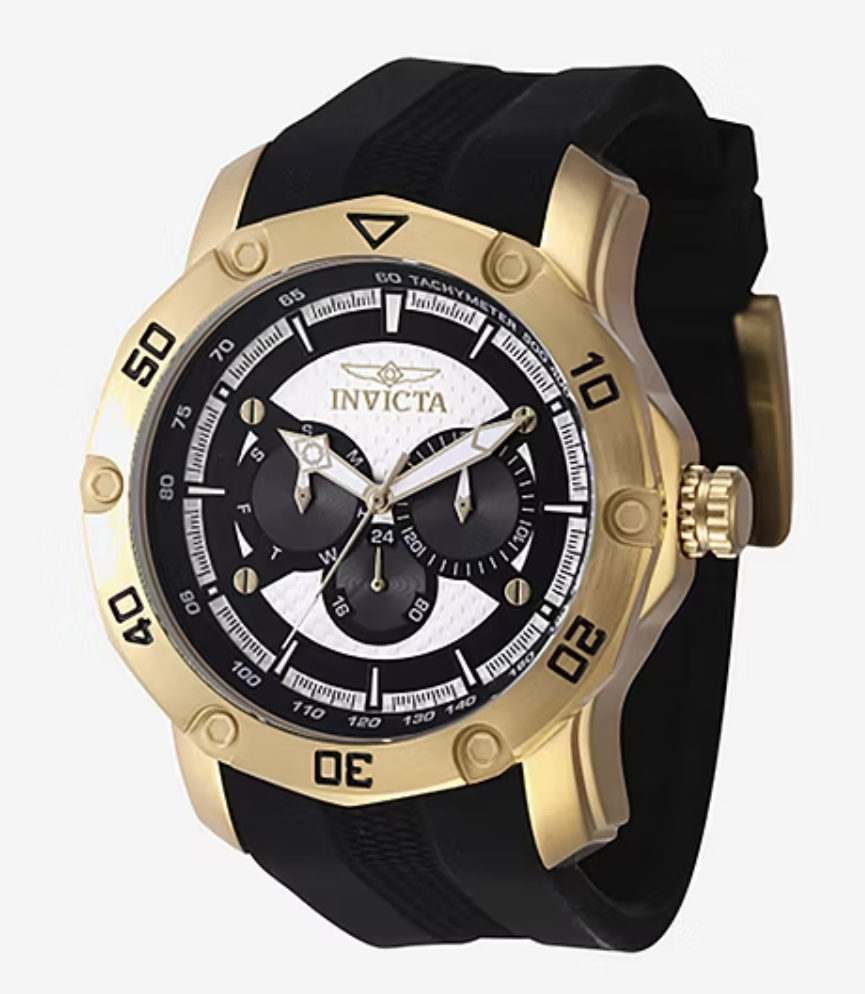 Invicta Pro Diver Men Model 45741