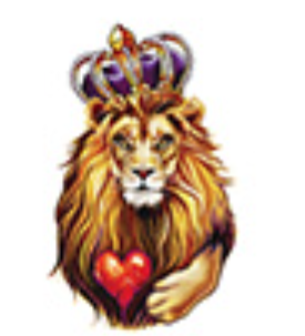 Mythic Beasts Temporary Tattoos