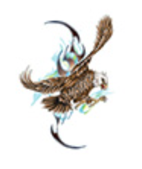 Mythic Beasts Temporary Tattoos