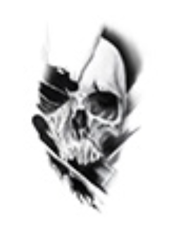 Mythic Beasts Temporary Tattoos