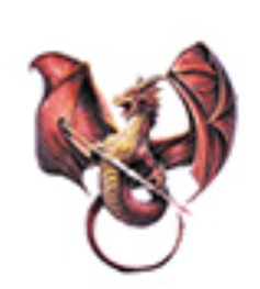 Mythic Beasts Temporary Tattoos