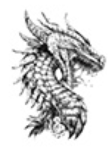 Mythic Beasts Temporary Tattoos