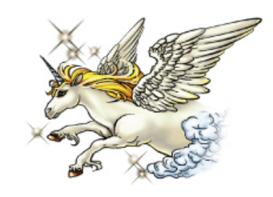 Enchanted Ink Temporary Tattoos