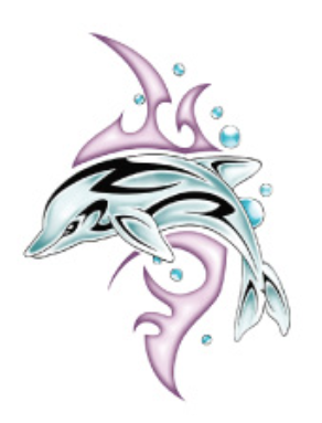 Enchanted Ink Temporary Tattoos