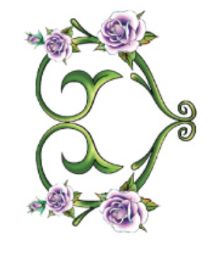 Enchanted Ink Temporary Tattoos