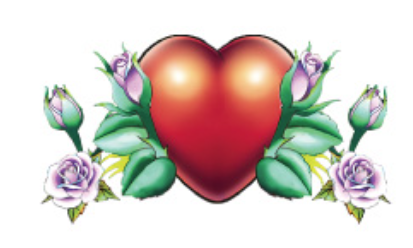 Enchanted Ink Temporary Tattoos