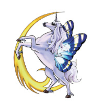 Enchanted Ink Temporary Tattoos