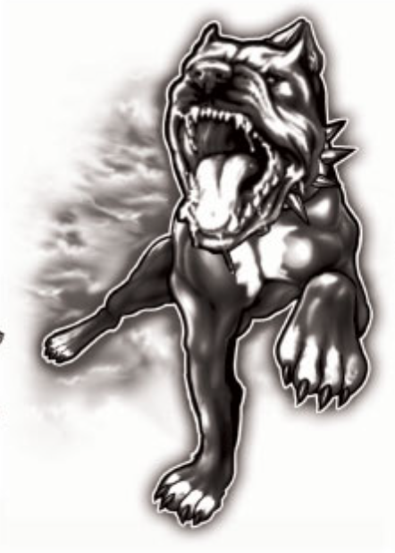 Calavera & Saints Temporary Tattoos