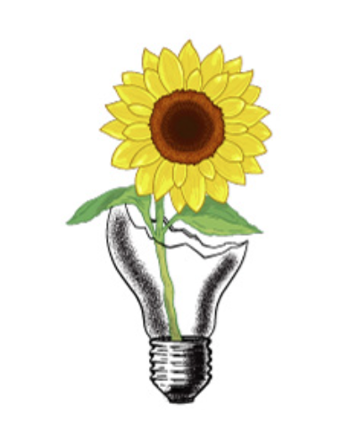 Floral Fusion Temporary Tattoos