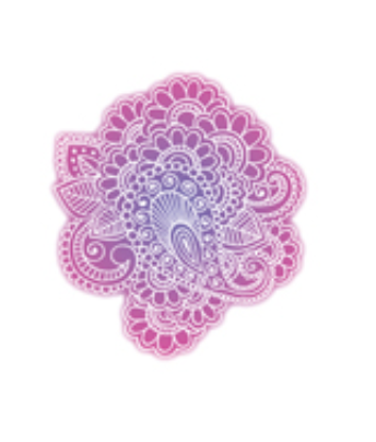 The Henna Collection Temporary Tattoos