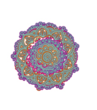 The Henna Collection Temporary Tattoos