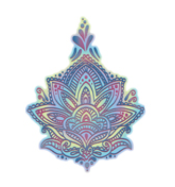 The Henna Collection Temporary Tattoos