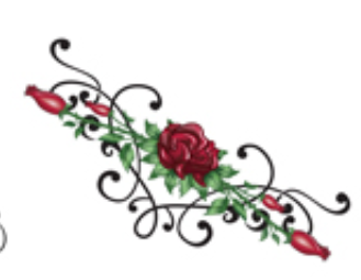 Summer Dreams Temporary Tattoos