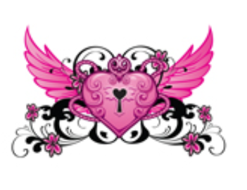 Summer Dreams Temporary Tattoos