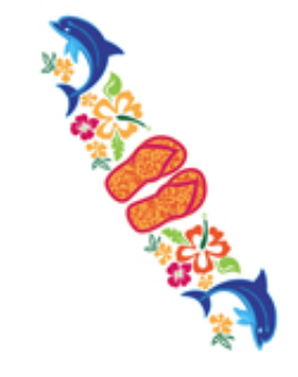 Summer Dreams Temporary Tattoos